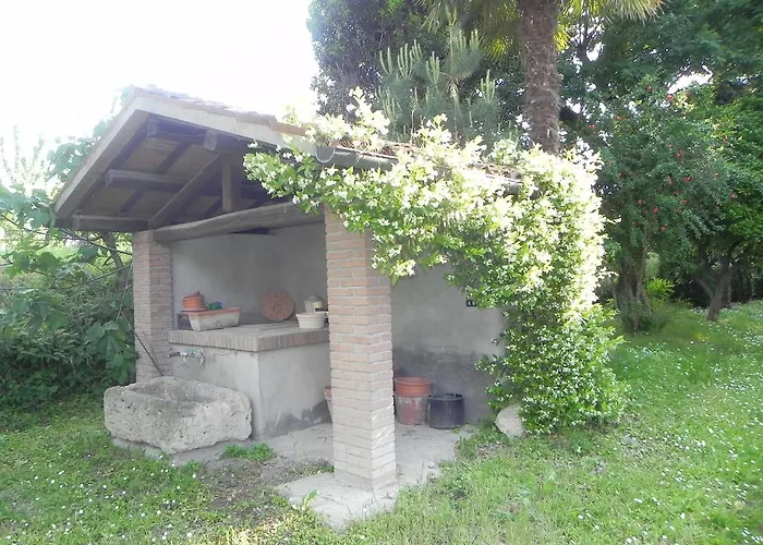 Apart-hotel Caterina Faença