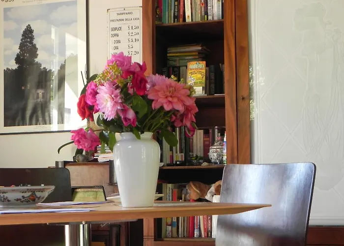 Caterina شقة فندقية فينْتْسا