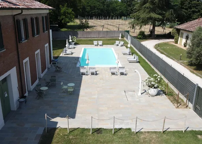 شقة فندقية Caterina 3*