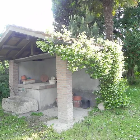 Apart-hotel Caterina Faença