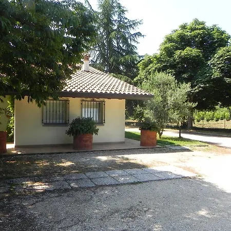 Apart-hotel Caterina Faença