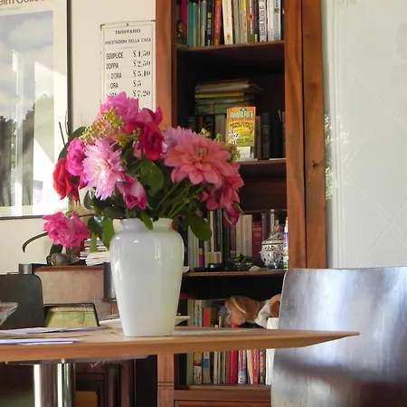 Caterina Apart-hotel Faença