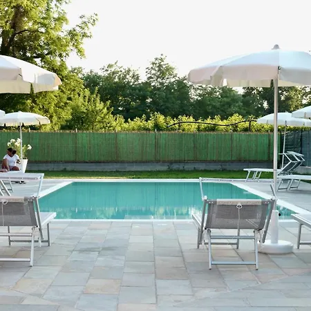 Caterina Apart-hotel Faença