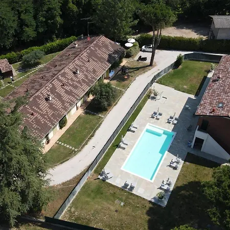 Apart-hotel Caterina