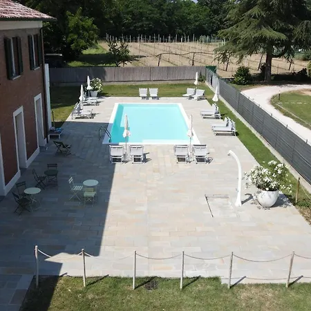 Apart-hotel Caterina 3*