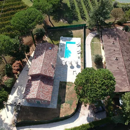 Caterina Apart-hotel 3*