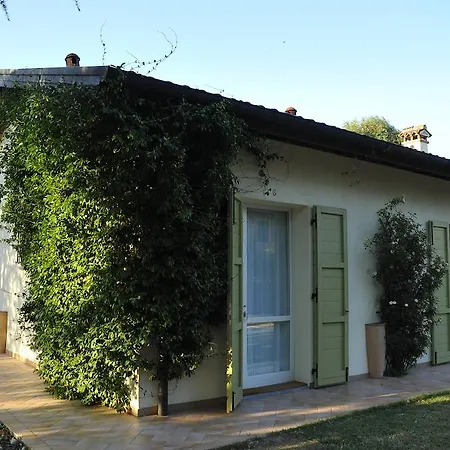 Caterina Aparthotel Faenza