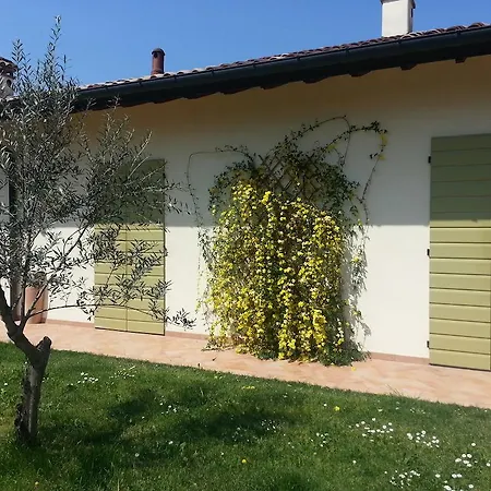 Apart-hotel Caterina 3*