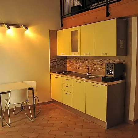 Caterina Apart-hotel