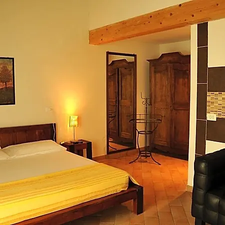Apart-hotel Caterina