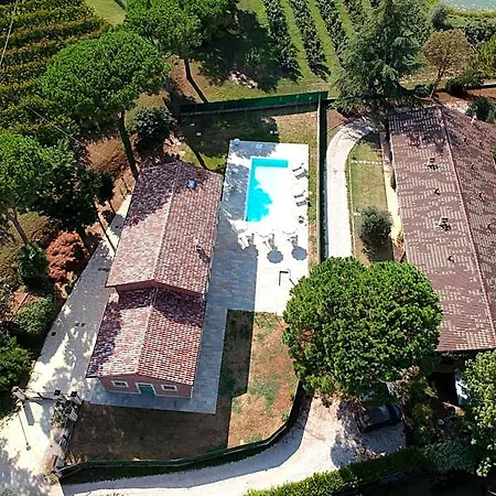 Apart-hotel Caterina 3*