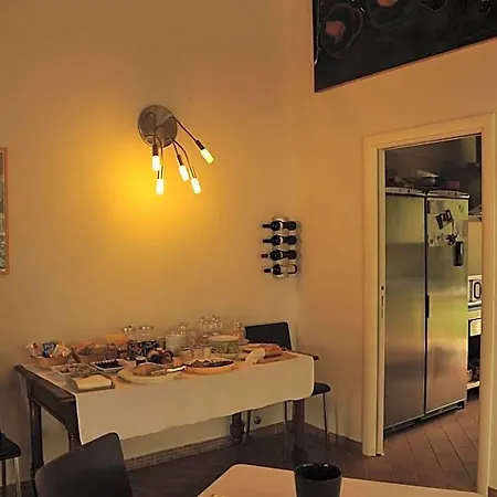 Caterina Apart-hotel Faença