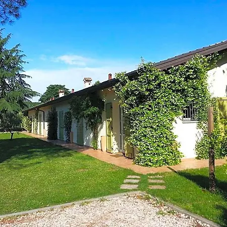Apart-hotel Caterina 3*