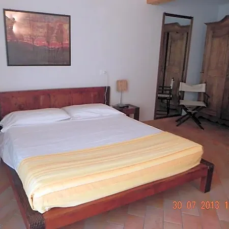 Apart-hotel Caterina Faença