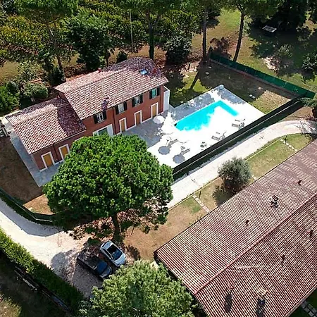 Apart-hotel Caterina
