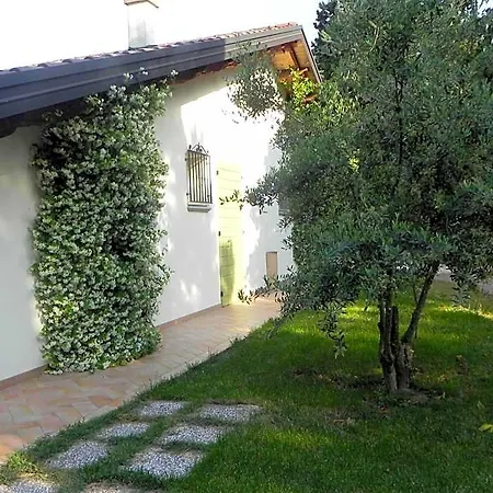 Apart-hotel Caterina