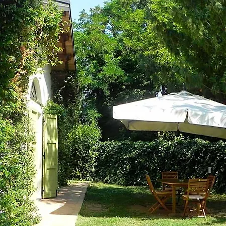 Apart-hotel Caterina