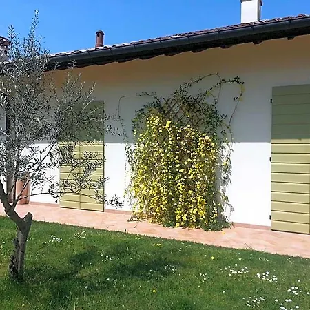 Apart-hotel Caterina