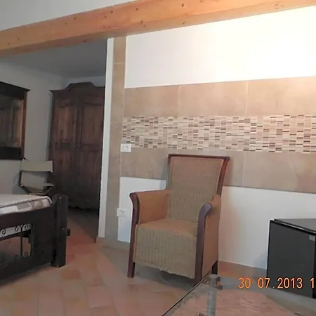 Apart-hotel Caterina 3*