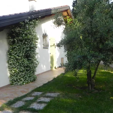 Apart-hotel Caterina