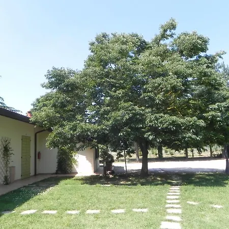 Caterina Apart-hotel Faença