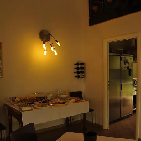 Apart-hotel Caterina 3*
