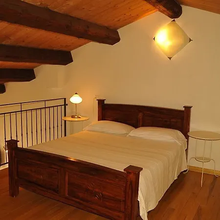 Caterina Apart-hotel 3*