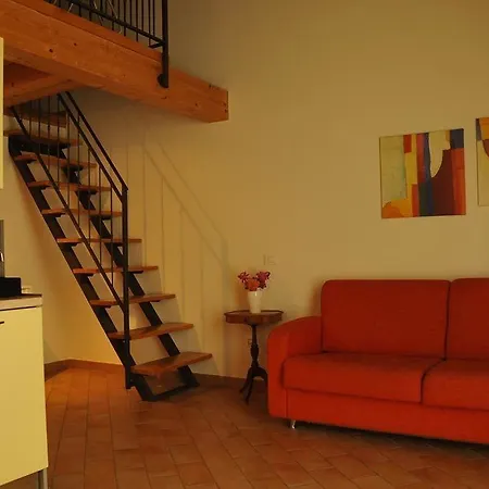 Caterina Apart-hotel Faença