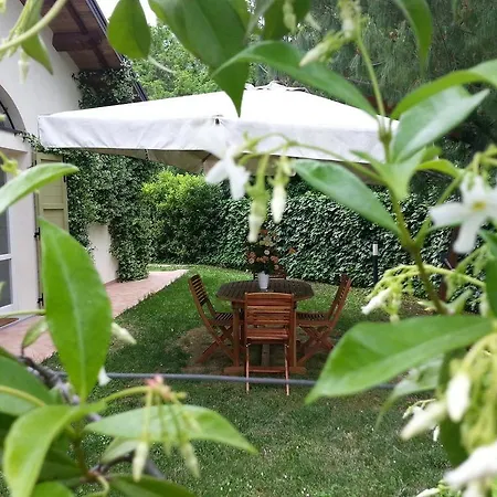 Caterina Apart-hotel Faença