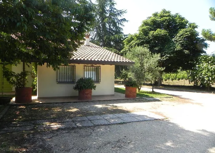 Apart Otel Caterina Faenza