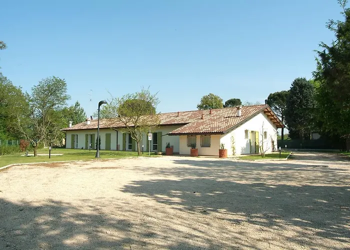 Caterina Apart Otel Faenza