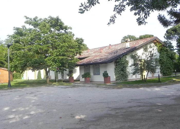 Apart Otel Caterina 3*