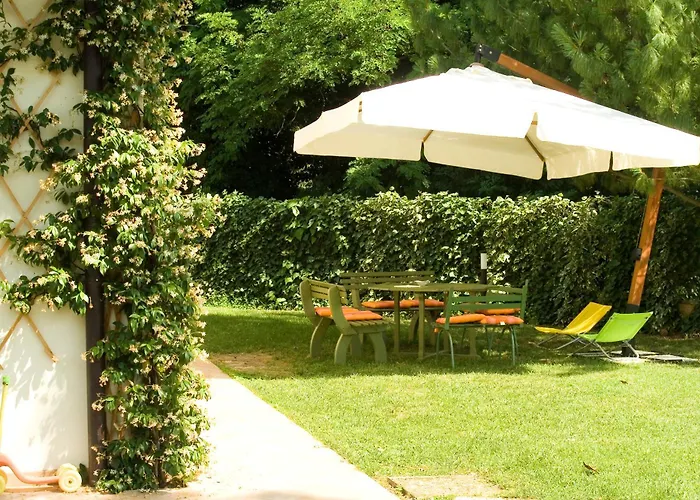 מלון דירות Caterina