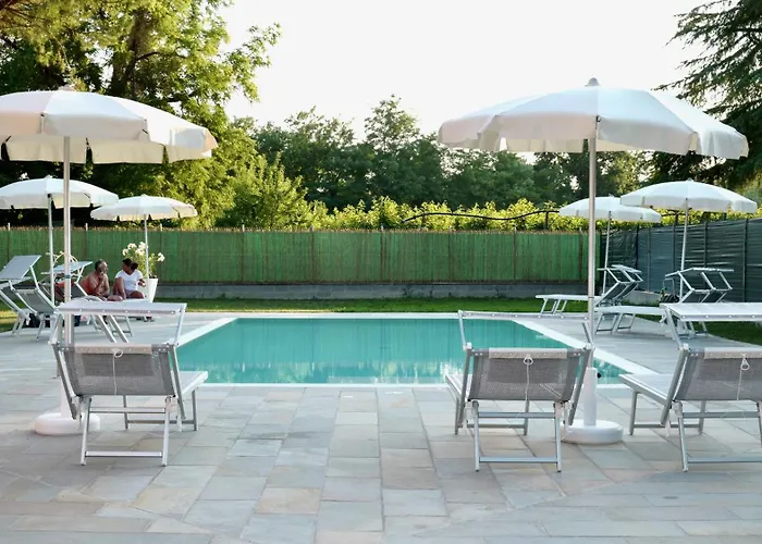 Caterina מלון דירות פאנצה