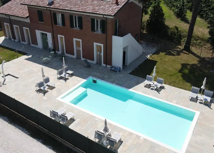 Caterina 3* פאנצה