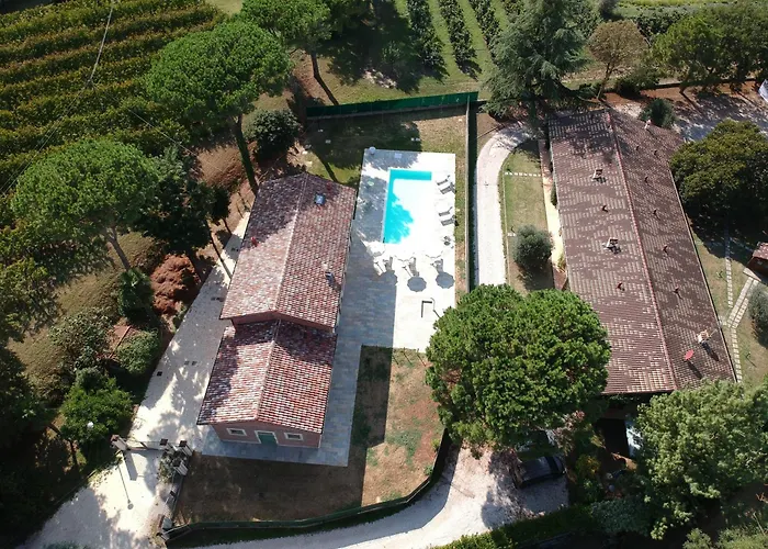 Caterina Apart Otel 3*