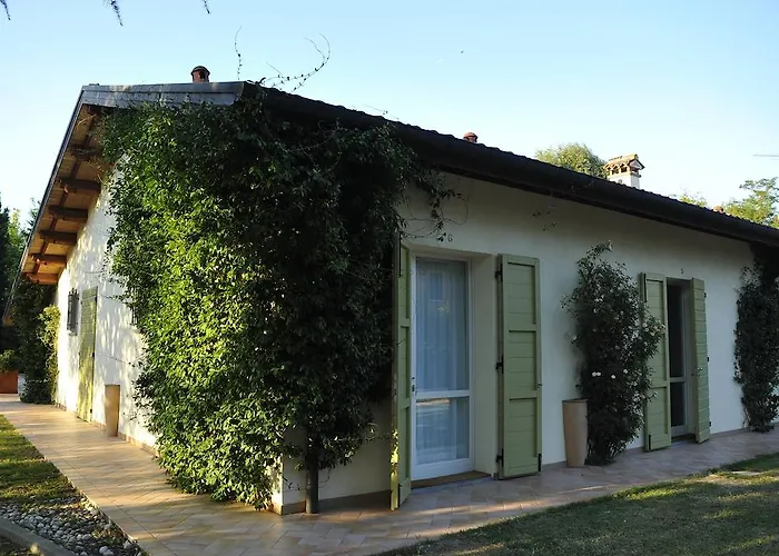 Caterina מלון דירות פאנצה