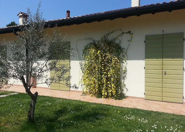 Apart Otel Caterina 3*