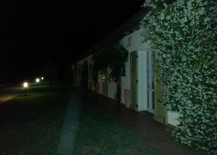 מלון דירות Caterina פאנצה