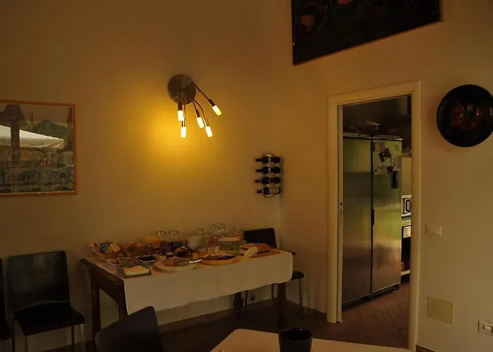 Apart Otel Caterina 3*