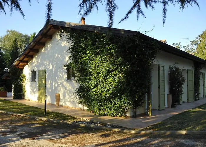 Apart Otel Caterina Faenza