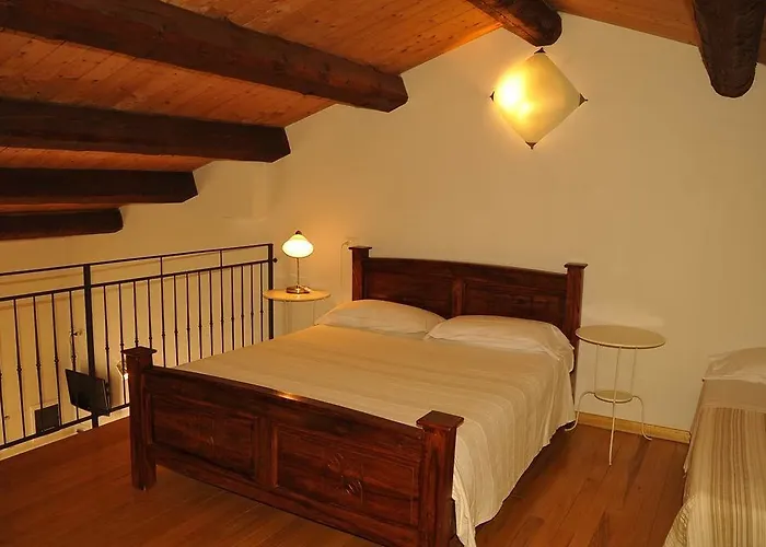 Caterina Apart Otel 3*