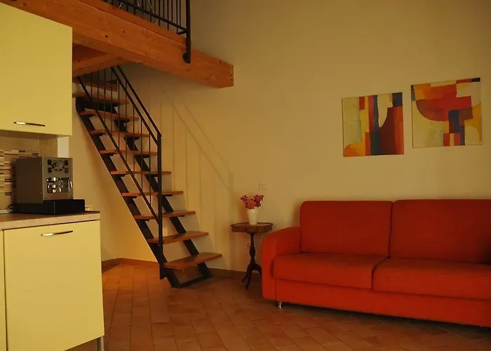 Caterina Apart Otel Faenza