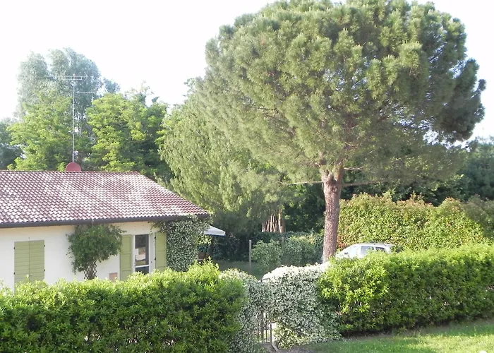 Caterina 3* פאנצה