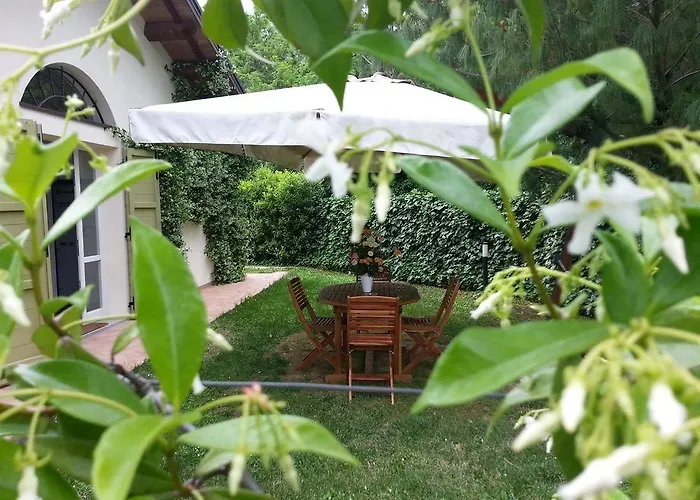 Caterina Apart Otel Faenza